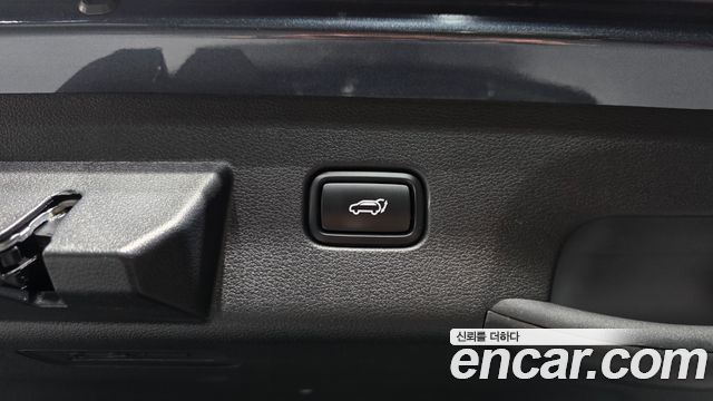 Kia Sportage Hybrid (V) Signature 2WD 2024 — фото 34