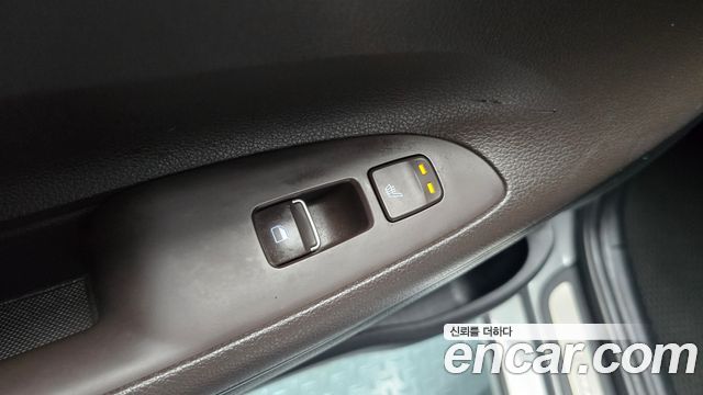 Hyundai Grandeur (IG) 2.4 Premium 2018 — фото 18