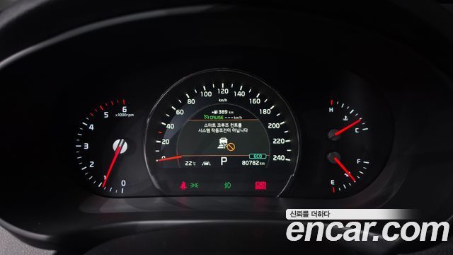 Kia Sorento Diesel 2.2 2WD Noblesse Special 2018 — фото 8