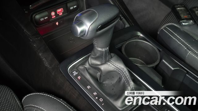 Kia Sorento Diesel 2.2 2WD Noblesse Special 2018 — фото 9