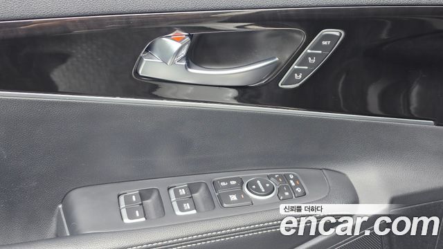 Kia Sorento Diesel 2.2 2WD Noblesse Special 2018 — фото 13