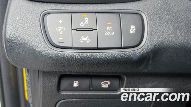 Kia Sorento Diesel 2.2 2WD Noblesse Special 2018 — фото 14