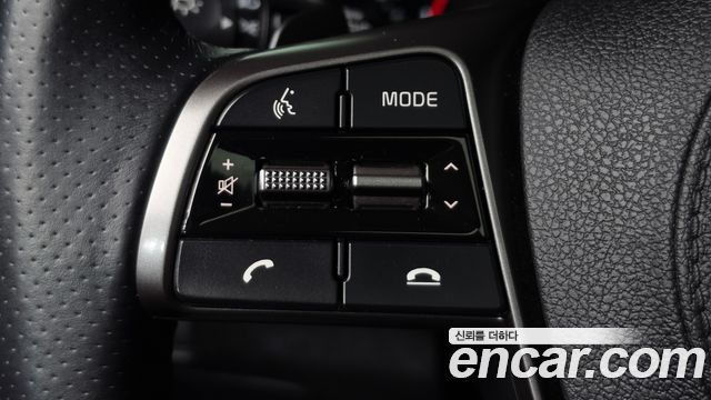 Kia Sorento Diesel 2.2 2WD Noblesse Special 2018 — фото 16