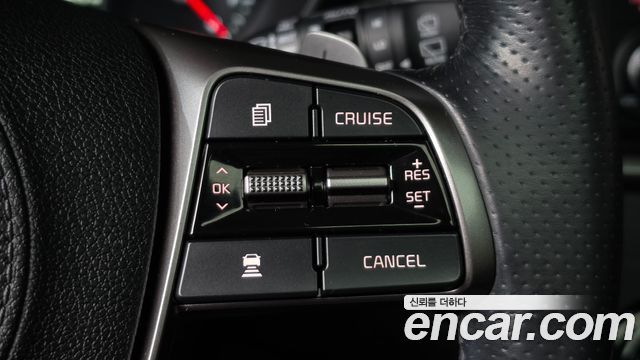 Kia Sorento Diesel 2.2 2WD Noblesse Special 2018 — фото 17