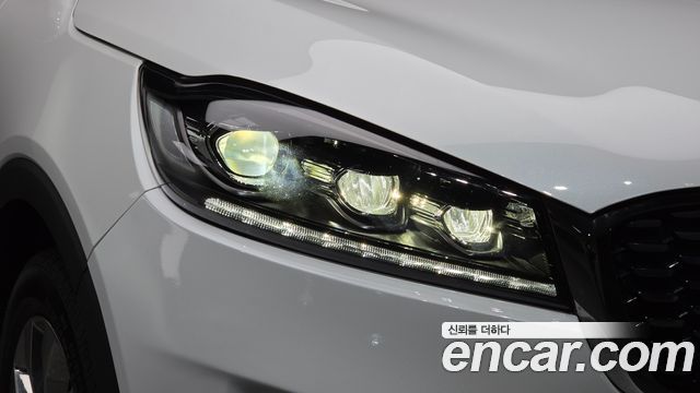 Kia Sorento Diesel 2.2 2WD Noblesse Special 2018 — фото 22