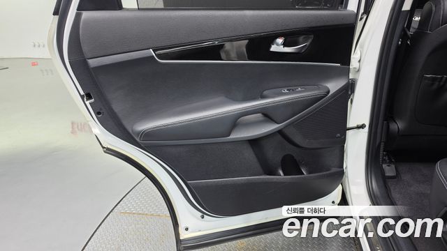 Kia Sorento Diesel 2.2 2WD Noblesse Special 2018 — фото 25