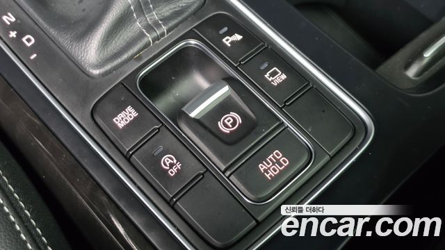 Kia Sorento Diesel 2.2 2WD Noblesse Special 2018 — фото 28