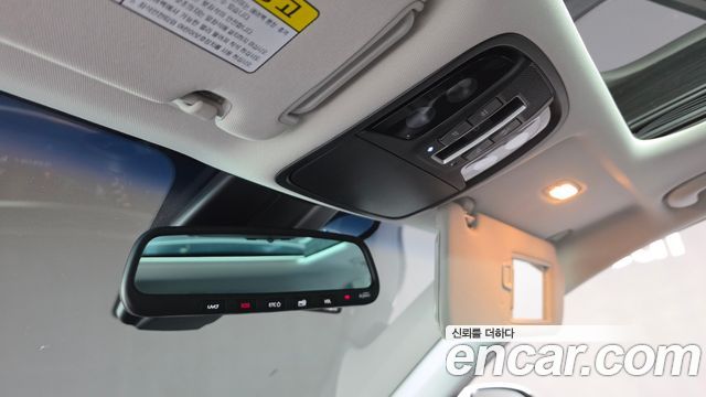 Kia Sorento Diesel 2.2 2WD Noblesse Special 2018 — фото 29