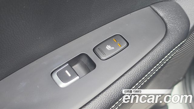 Kia Sorento Diesel 2.2 2WD Noblesse Special 2018 — фото 31