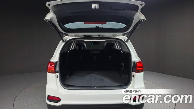 Kia Sorento Diesel 2.2 2WD Noblesse Special 2018 — фото 33