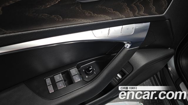 Audi A6 (C8) 45 TFSI Quattro Premium 2020 — фото 19