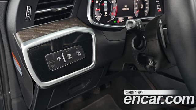 Audi A6 (C8) 45 TFSI Quattro Premium 2020 — фото 20