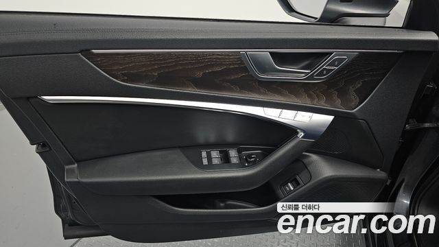Audi A6 (C8) 45 TFSI Quattro Premium 2020 — фото 24