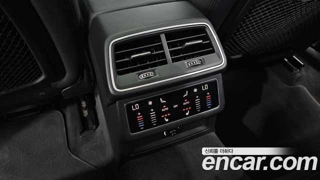 Audi A6 (C8) 45 TFSI Quattro Premium 2020 — фото 27