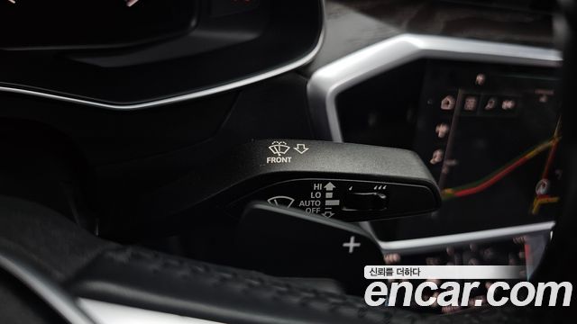 Audi A6 (C8) 45 TFSI Quattro Premium 2020 — фото 31