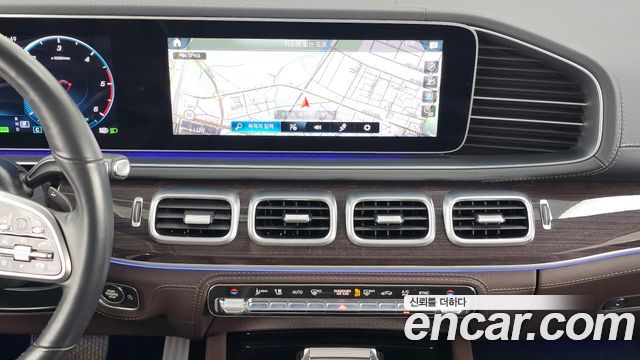 Mercedes-Benz GLE-Class (W167) GLE300d 4MATIC 2022 — фото 14