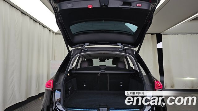 Mercedes-Benz GLE-Class (W167) GLE300d 4MATIC 2022 — фото 20
