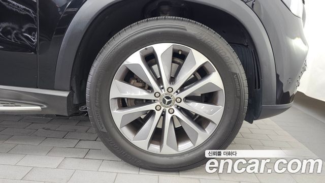 Mercedes-Benz GLE-Class (W167) GLE300d 4MATIC 2022 — фото 21