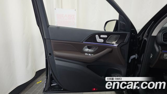 Mercedes-Benz GLE-Class (W167) GLE300d 4MATIC 2022 — фото 24