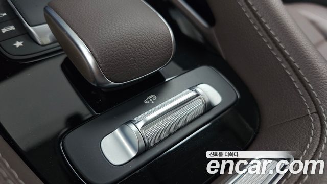 Mercedes-Benz GLE-Class (W167) GLE300d 4MATIC 2022 — фото 27