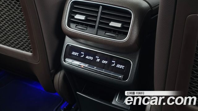 Mercedes-Benz GLE-Class (W167) GLE300d 4MATIC 2022 — фото 31