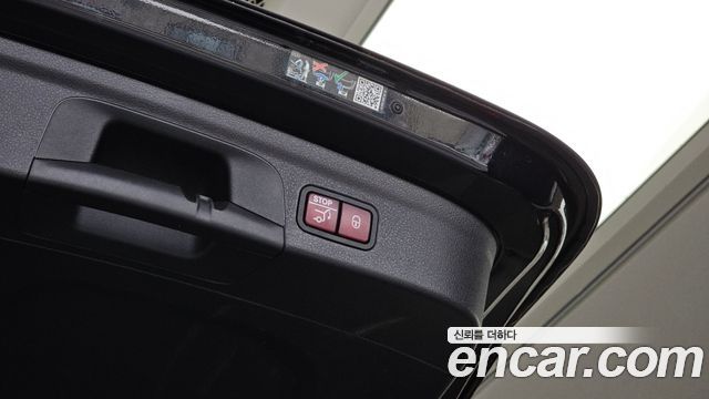 Mercedes-Benz GLE-Class (W167) GLE300d 4MATIC 2022 — фото 32