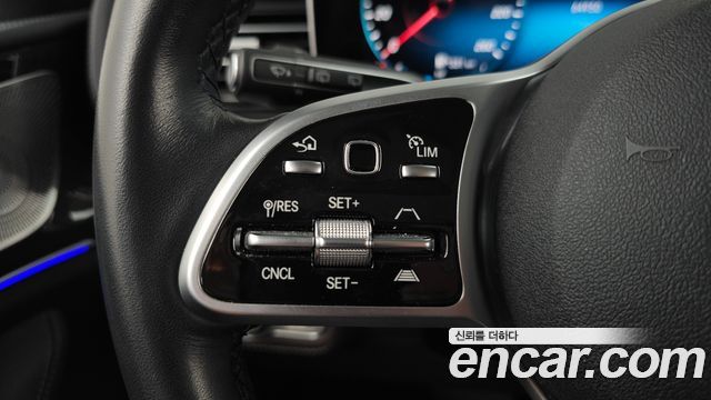 Mercedes-Benz GLE-Class (W167) GLE300d 4MATIC 2022 — фото 33