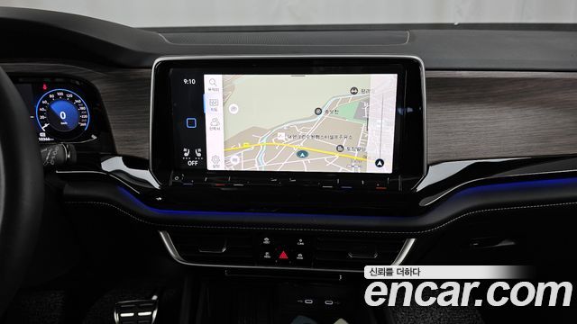 Volkswagen Atlas 2.0 TSI R-LINE 7-Seater 2025 — фото 14