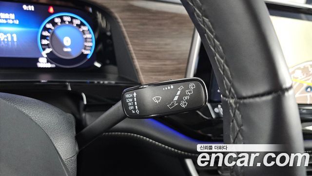 Volkswagen Atlas 2.0 TSI R-LINE 7-Seater 2025 — фото 35