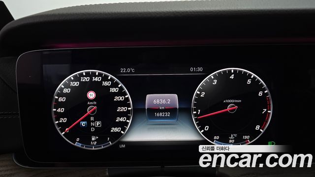 Mercedes-Benz E-Class (W213) E300 4MATIC Exclusive 2019 — фото 8