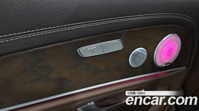 Mercedes-Benz E-Class (W213) E300 4MATIC Exclusive 2019 — фото 24