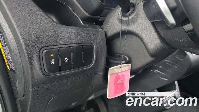 Kia Ray EV Van 2-Seater AIr 2025 — фото 15