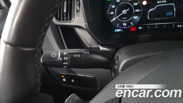 Kia Ray EV Van 2-Seater AIr 2025 — фото 16