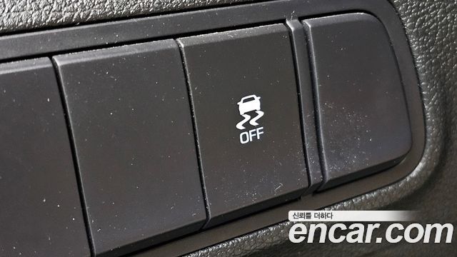 Hyundai Tucson Diesel 2.0 4WD Smart 2018 — фото 13