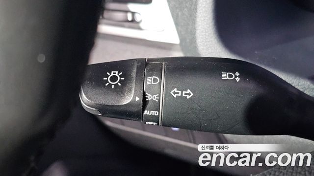 Hyundai Tucson Diesel 2.0 4WD Smart 2018 — фото 17