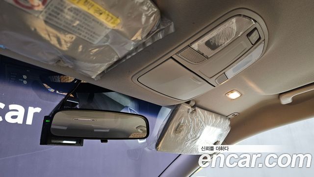 Hyundai Tucson Diesel 2.0 4WD Smart 2018 — фото 28