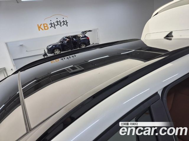 Kia Sportage (V) Gasoline 1.6 Turbo 2WD Signature 2022 — фото 17