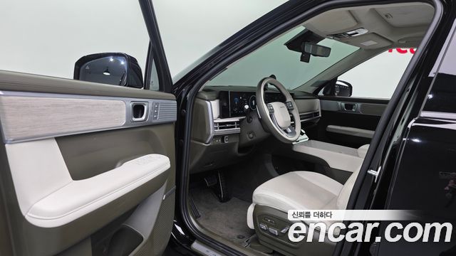 Hyundai Santa Fe (MX5) Gasoline 2.5T 2WD Calligraphy 2024 — фото 10