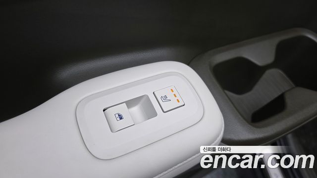 Hyundai Santa Fe (MX5) Gasoline 2.5T 2WD Calligraphy 2024 — фото 16