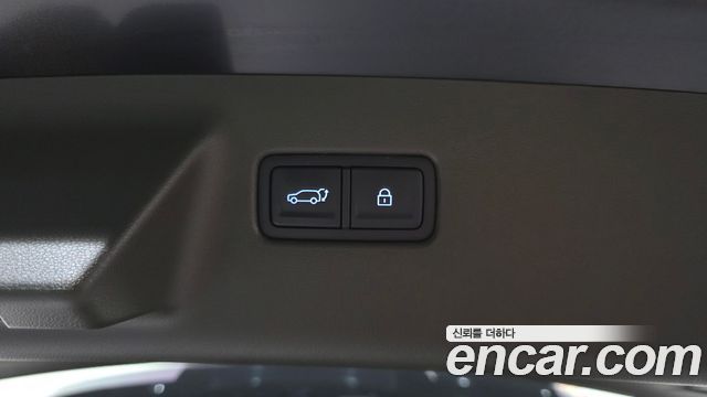 Hyundai Santa Fe (MX5) Gasoline 2.5T 2WD Calligraphy 2024 — фото 27