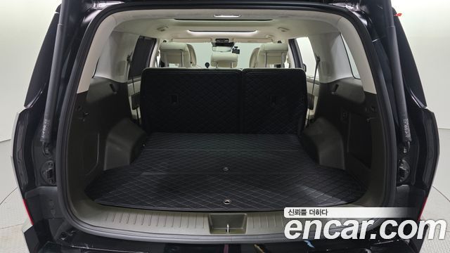 Hyundai Santa Fe (MX5) Gasoline 2.5T 2WD Calligraphy 2024 — фото 28