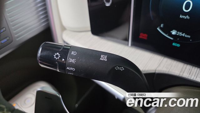 Hyundai Santa Fe (MX5) Gasoline 2.5T 2WD Calligraphy 2024 — фото 33