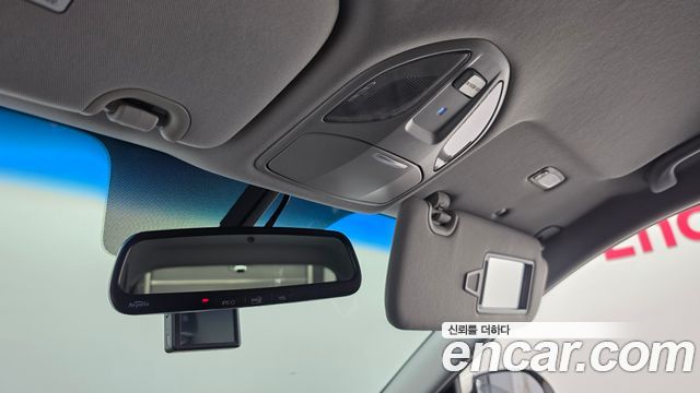Hyundai Santa Fe (DM) Diesel(e-VGT) 2.0 2WD Premium 2015 — фото 20