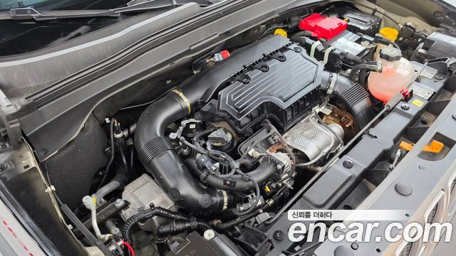Jeep Renegade 1.3 Limited 2022 — фото 6