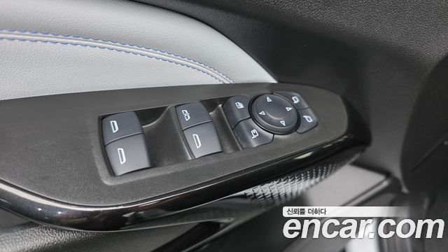 Chevrolet Trax Crossover 1.2 LT 2024 — фото 11