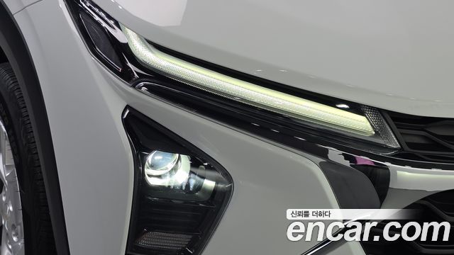 Chevrolet Trax Crossover 1.2 LT 2024 — фото 22