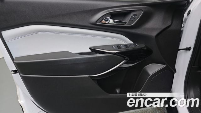 Chevrolet Trax Crossover 1.2 LT 2024 — фото 24