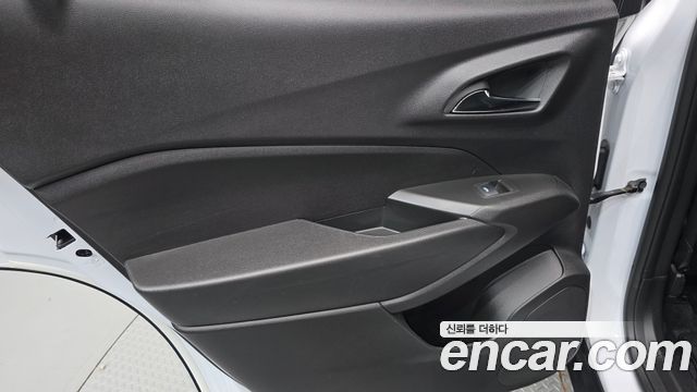 Chevrolet Trax Crossover 1.2 LT 2024 — фото 25