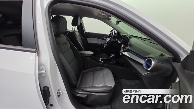 Chevrolet Trax Crossover 1.2 LT 2024 — фото 26