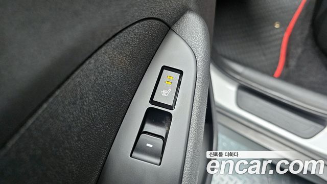 Hyundai Tucson Gasoline 1.6 turbo 2WD Modern Fever 2017 — фото 16